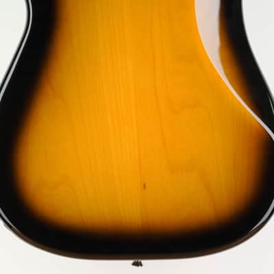 Fender Modern Player Telecaster Bass 2-Color Sunburst image 5