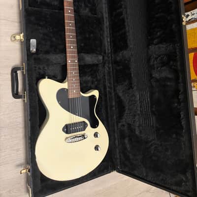 Koll Junior Glide - 2012 - Cream - Built by Saul - W/ Upgrades image 17