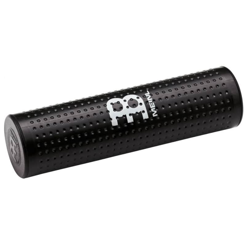 MEINL SH12-L-BK Studiomix Shaker large black image 1