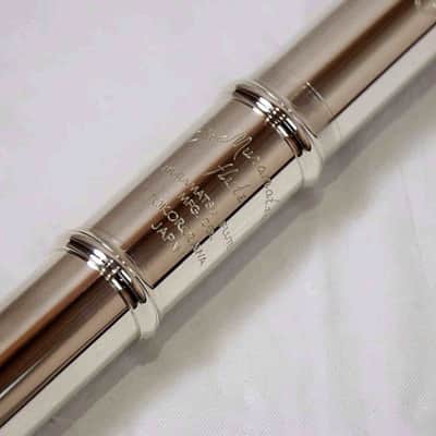 MURAMATSU EX-III CCE with E-Mechanism Pristine image 4