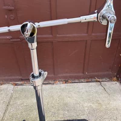 Sonor 4000 Series Cymbals Stands Pair image 12