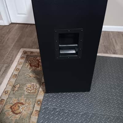 Randall RS215W Warhead 2x15 Speaker Cabinet image 3