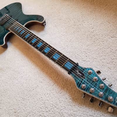Mayones Regius 7 Custom image 9