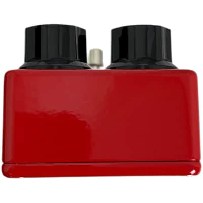 MXR Yngwie Malmsteen Overdrive Effect Pedal image 5