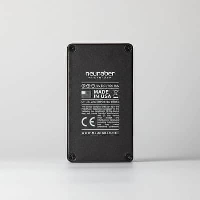 Neunaber Echelon Echo v2 *Free Shipping in the USA* image 4