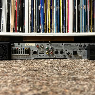 Panasonic SA-BT300 7.1-Ch Blu-ray/DVD Home Theater Receiver Player TESTED ✅ image 11