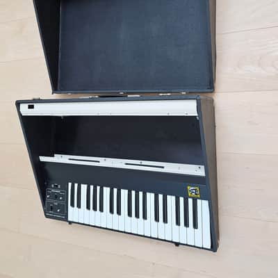 Oberheim TVS 2 Voice 1970's - Case/Keys, missing internal components image 6