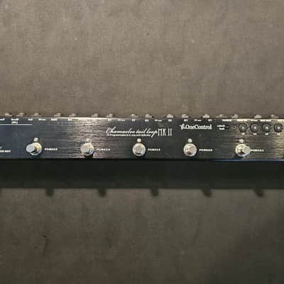 One Control Chamaeleo Tail Loop Mark II | Reverb