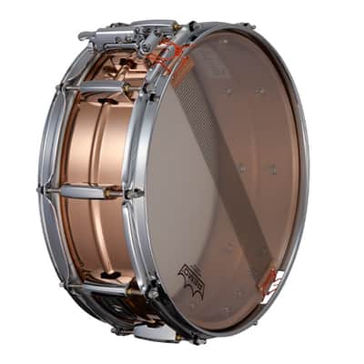 Pearl Sensitone Premium Beaded 14x5 - Phosphor Bronze image 2