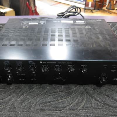 TOA 900 Series II A-906MK2 image 1