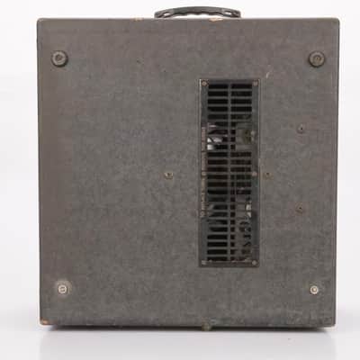 1958 Webcor Model EP2822-1 Stereophonic Royal Coronet Tape Recorder #37217 image 11