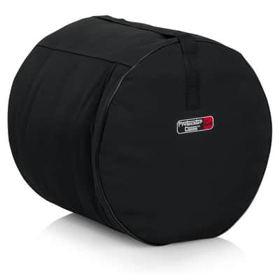 Gator GP-FUSION16 5 Piece Fusion Set Bags 16in Tom image 6