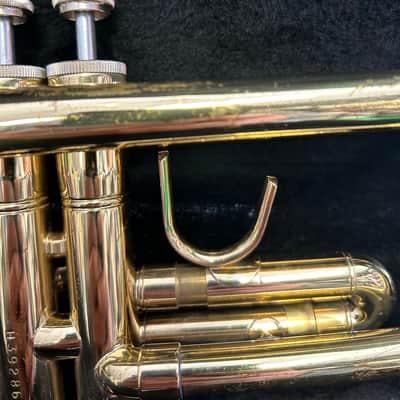 Blessing Student Model Trumpet Outfit TR-1260 image 6