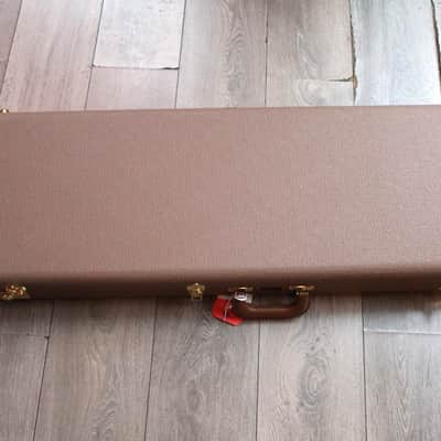 FENDER "American Vintage II 1961 Stratocaster,Olympic White , Slab Rosewood" HARDCASE, 3, 67 KG image 19