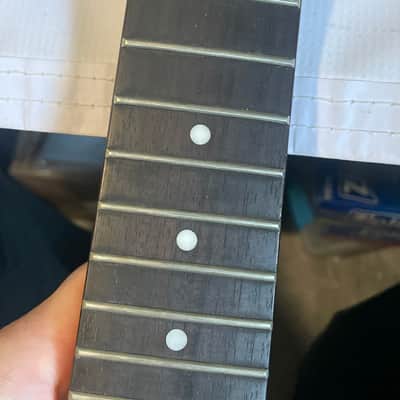 1985 Overseas Kramer Striker 200st Beak Guitar Neck Floyd Ready image 15