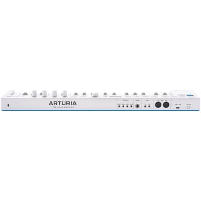 Arturia KeyStep 37 MK2 Midi Controller image 4