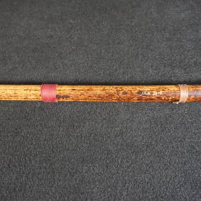 Erik The Flutemaker Arabian Flute 19" Large image 4