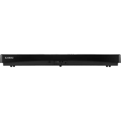 Kawai ES920 Portable Digital Piano - Black image 2