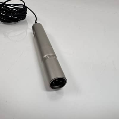 Sony ECM-77B Electret Condenser Omnidirectional Lavalier Microphone image 7