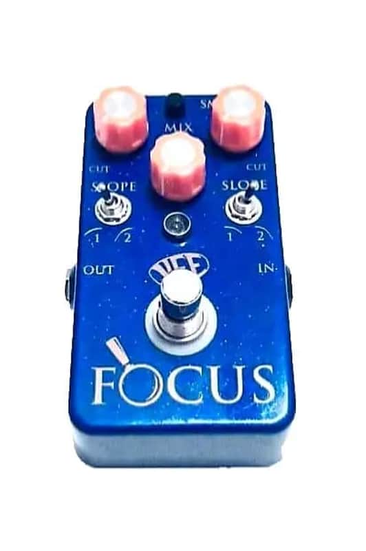 VFE Focus - Rare image 1