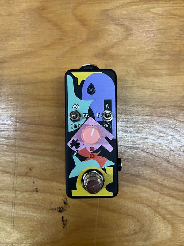 Old Blood Noise Endeavors Expression Ramper V2 2024 - Present - Various image 1