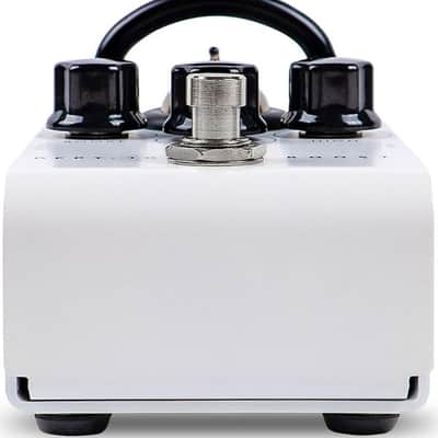 Blackstar Dept. 10 Boost 2021 - White image 8