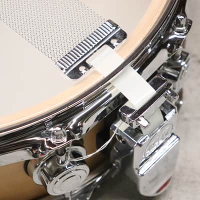 DW Collector's Series Maple 5x14" Snare Drum 2000 C image 13