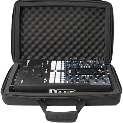 MAGMA CTRL Case for Rane, Seventy-Two MK2 and Pioneer DJM-S11 (MGA48007) image 1