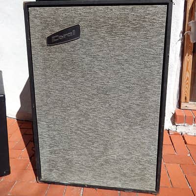 Very Rare Coral Californian Tube Amplifier image 1