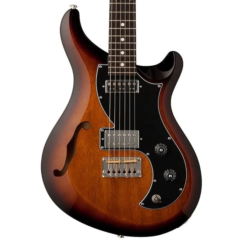 PRS S2 Vela Semi-Hollow (2019 - 2024) image 6