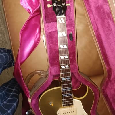 Gibson ES-295 1991 image 2
