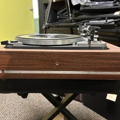 DUAL 1019 Turntable image 3