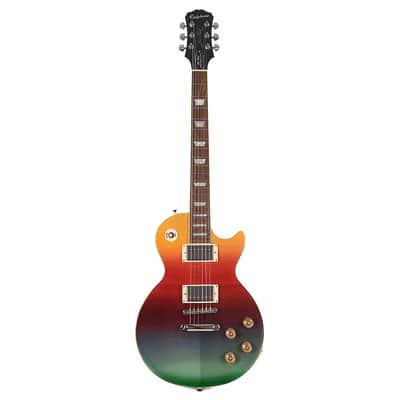 大特価！Epiphone Limited Edition Les Paul Epiphone Limited Edition 1959 Les Paul Standard Electric Guitar