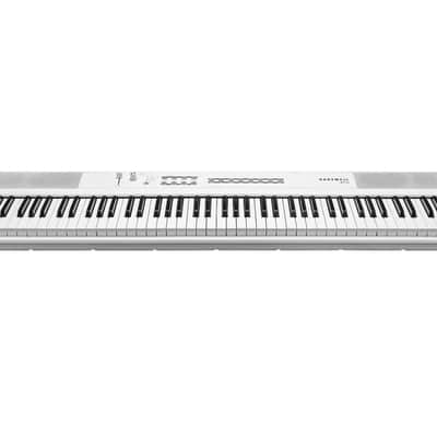 Kurzweil KAS1 White image 2