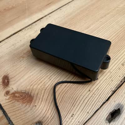 Squier Affinity Jaguar Bass Guitar Humbucker Pickup 13.2K Ohms image 3