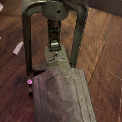 Pearl HiHat Cymbal Stand image 6