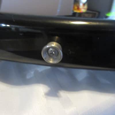 2011 Squire by Fender P-Bass Affinity Series 4-String Bass Guitar image 16