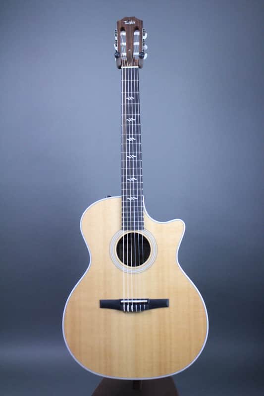 Taylor 414