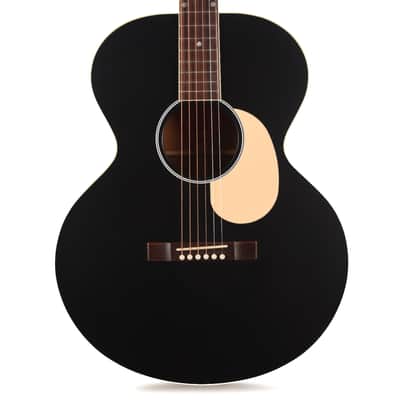 Gibson Original J-185 Century 12-Fret Ebony (Serial #20576074) image 2