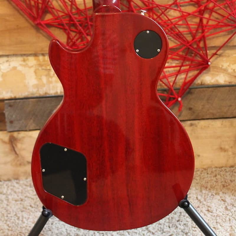 Gibson Les Paul Classic Plus 1991 - 2001 image 4