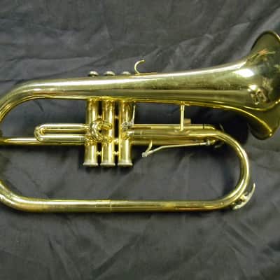 Yamaha YFH-231 Flugelhorn | Reverb