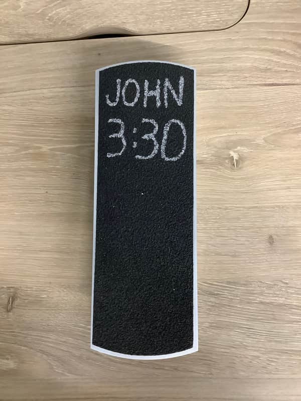 Ernie Ball VP JR.