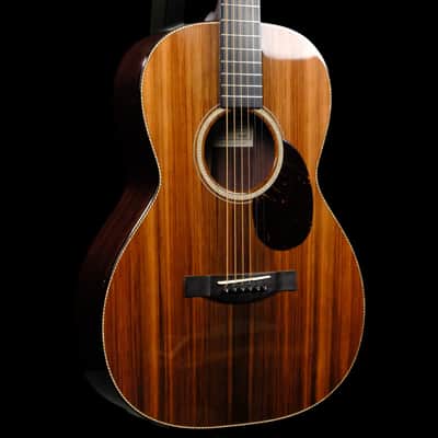 Santa Cruz Custom 000 - Sinker Redwood image 5