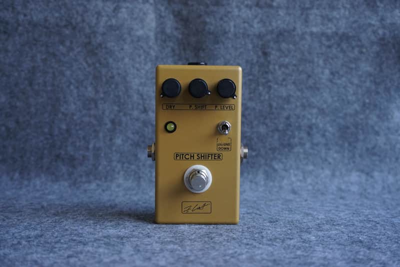 ZCAT Pitch Shifter 2018 image 1