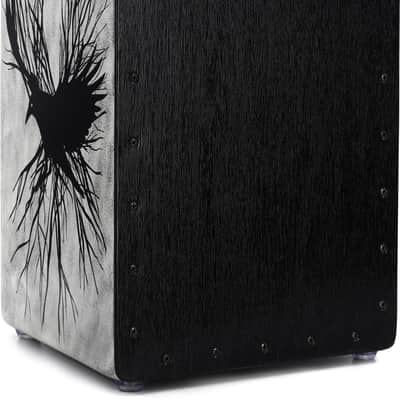 Pearl Primero Cajon - The Raven image 1