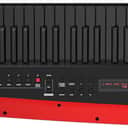 Mint Roland - AX-Edge - Keytar Synthesizer - 49-Key - Black