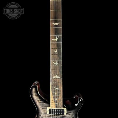 PRS Paul Reed Smith Charcoal Phoenix Limited Edition w/case image 5