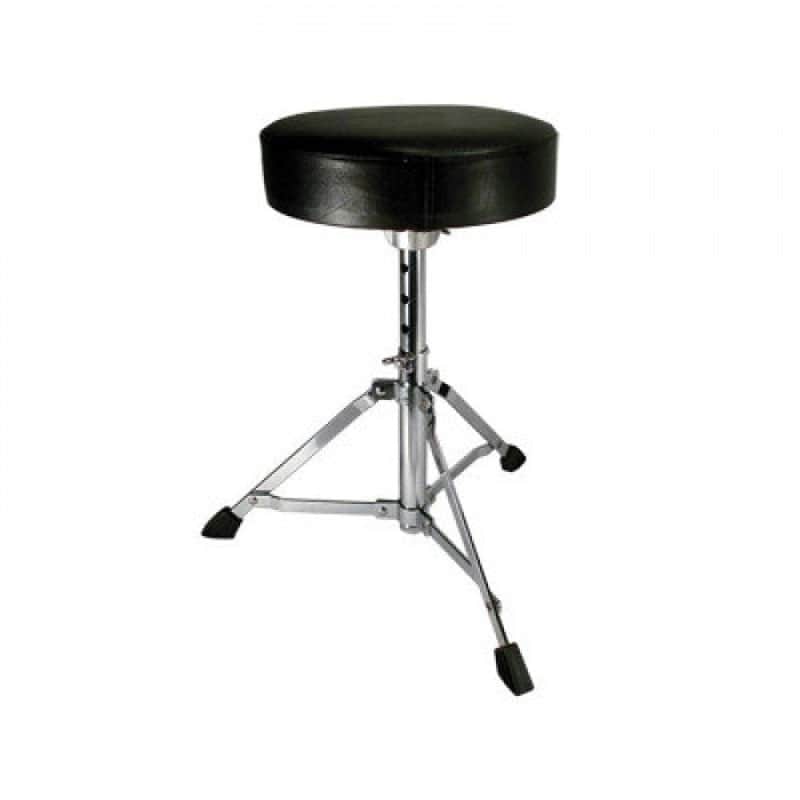 Single Braced Drum Throne image 1