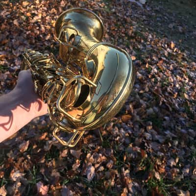 CONN GOLD PLATED ALTO STENBERG PORTRAIT RARE 1929 CHU BERRY FINISH 97% SAX SAXOPHONE ENGRAVING CRISP image 10