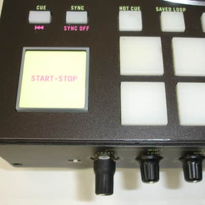 Rane One 2-channel Motorized DJ Controller image 13